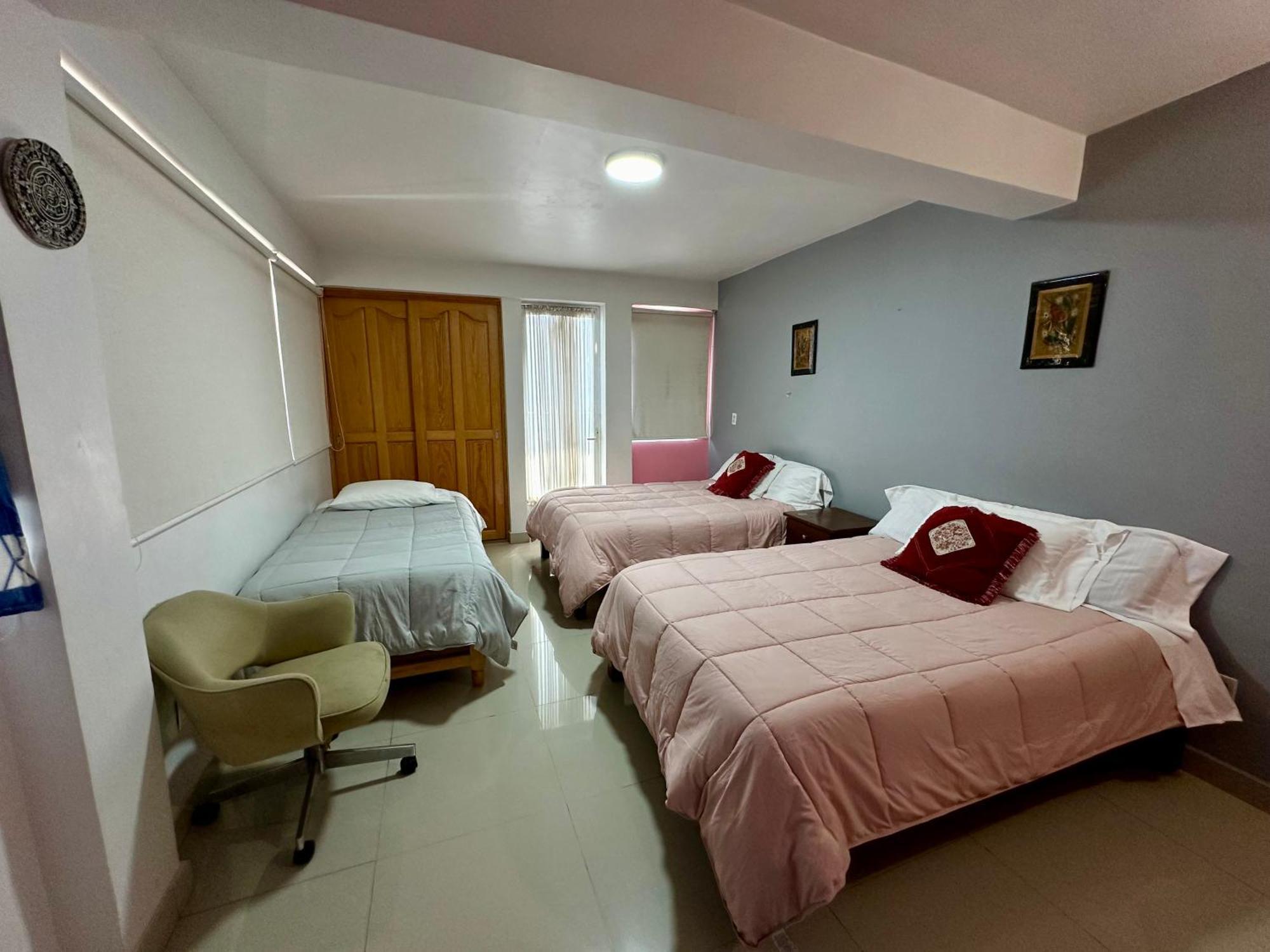 Huerta Don Felipe Hotel Irimbo Exterior photo